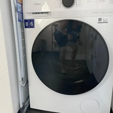 3,5-zimmer, Geraeumige Und Wunderschoene Ferienwohnung In شقة بالينغن