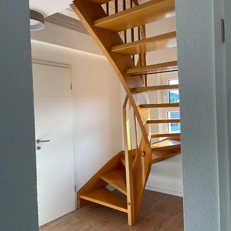 3,5-zimmer, Geraeumige Und Wunderschoene Ferienwohnung In *