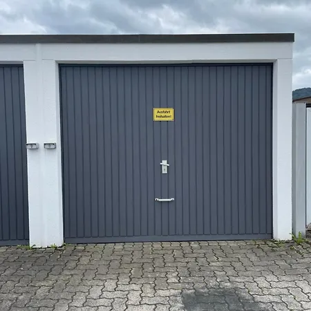 3,5-zimmer, Geraeumige Und Wunderschoene Ferienwohnung In شقة بالينغن
